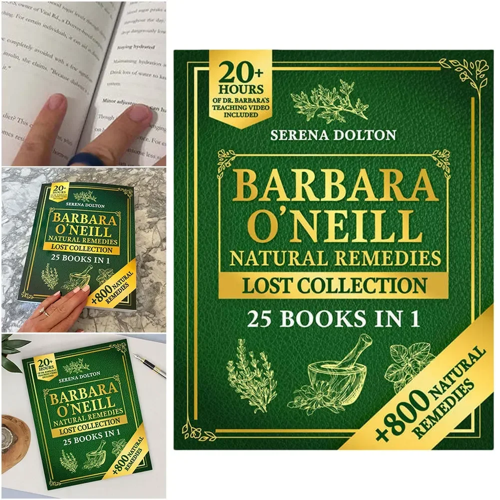 2098 Herbal Remedies Lost Coll - đánh giá và giá Herbal Wellness In