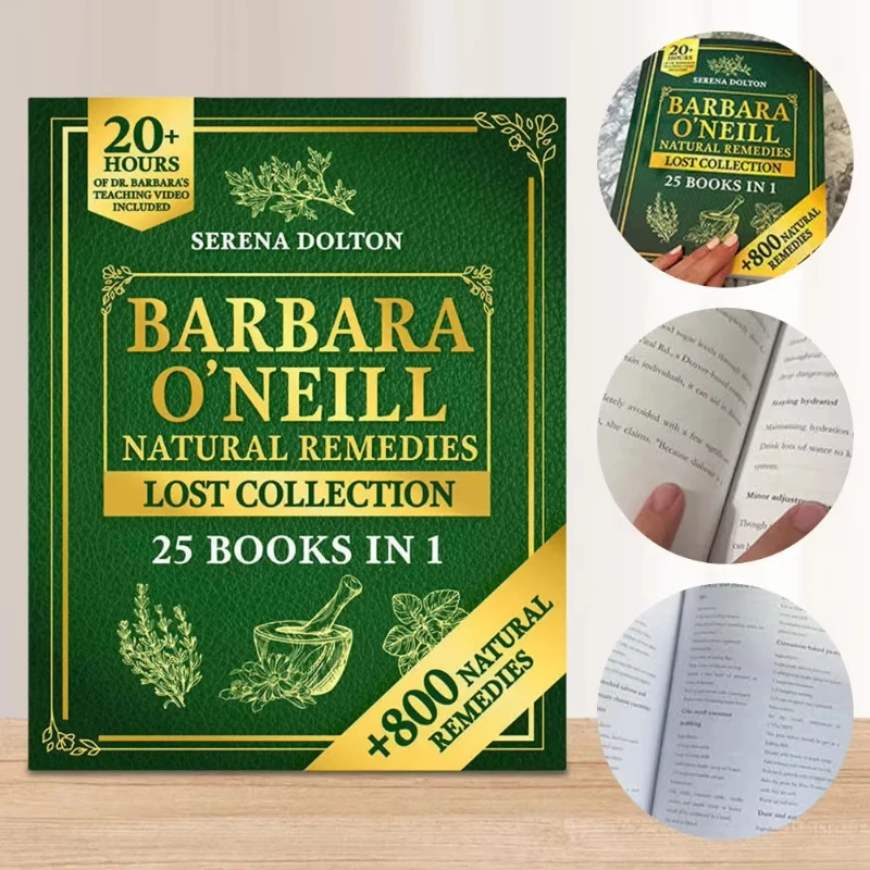 2098 Herbal Remedies Lost Coll - đánh giá và giá Herbal Wellness In