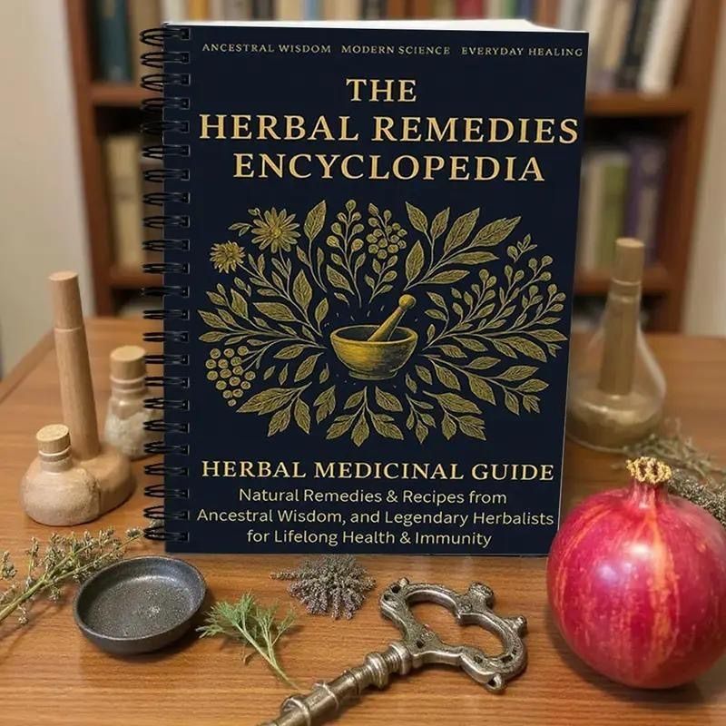 Simple Household Herbal Refere - đánh giá và giá Natural Herbal Wellness