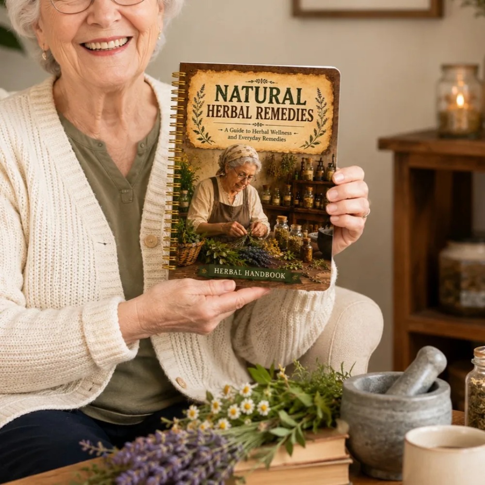 Natural Herbal Remedies  Vinta - đánh giá và giá Natural Herbal Wellness