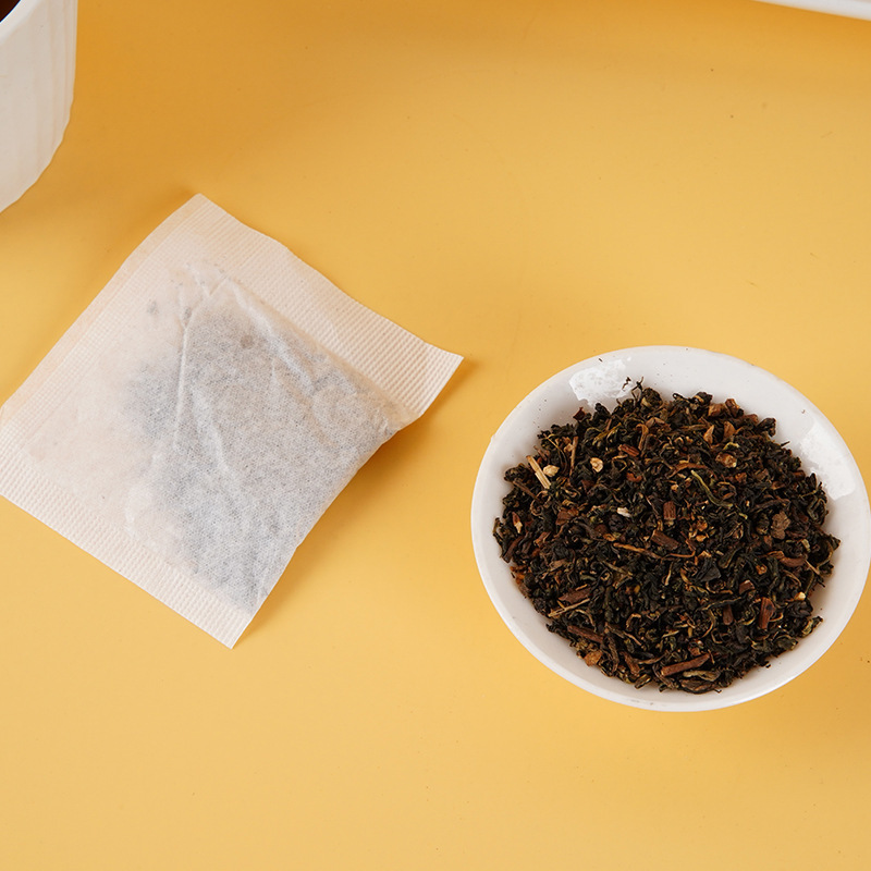 Dandelion Wolfberry Herbal Tea - đánh giá và giá Natural Herbal Wellness