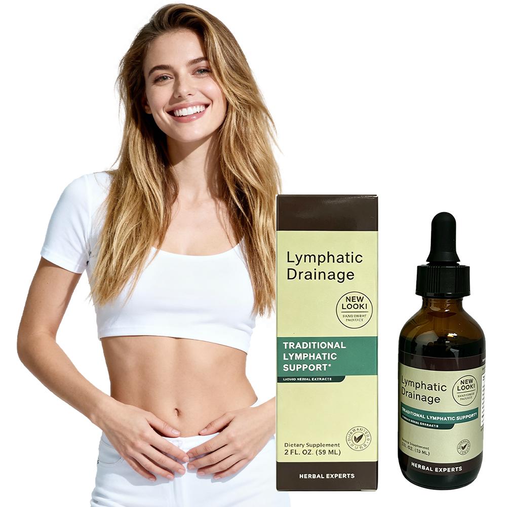 Nepal Extract Lymphatic Draina - đánh giá và giá Natural Herbal Wellness