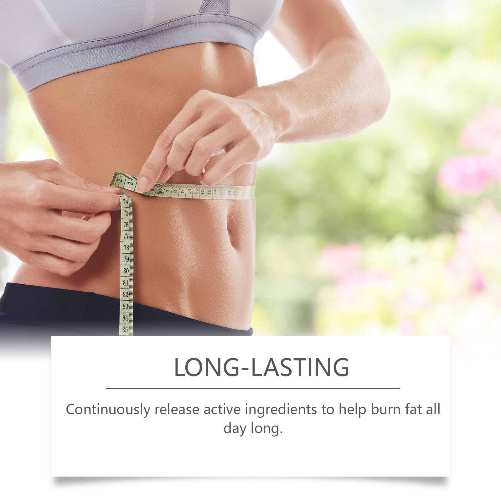 Ximonth Body Shaping Patches I - đánh giá và giá Herbal Wellness In